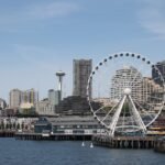 Must-See Sights: Top 10 Tourist Attractions in Seattle for First-Time Visitors