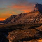 Best Family Hikes in Guadalupe Mountains