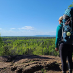 guide to visit Isle Royale National Park