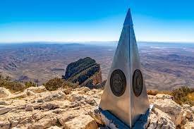 Best Family Hikes in Guadalupe Mountains