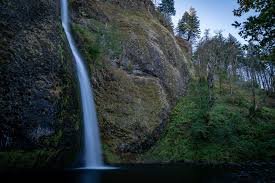 Hidden Waterfalls in North Cascade Park