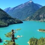 Exploring Glacial Lakes: A Kayaker’s Paradise in North Cascades