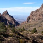 A Guide to Hiking in the Chisos Mountains