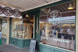 Explore Seattle Coffee Culture in one day tour