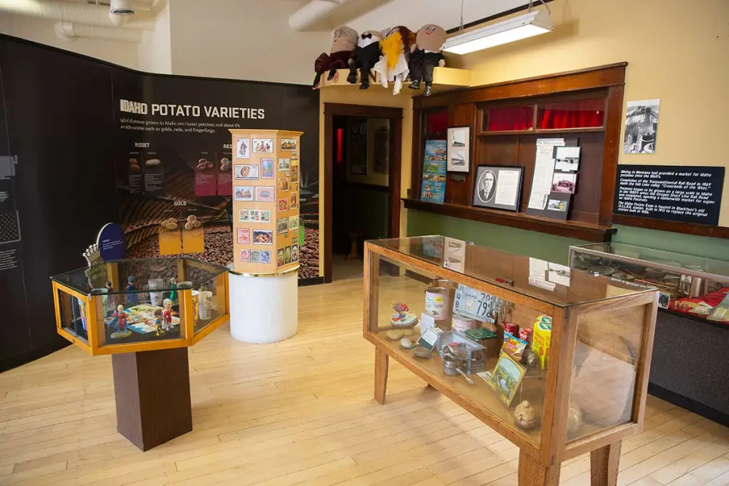 top 7 Fun food museums in the America