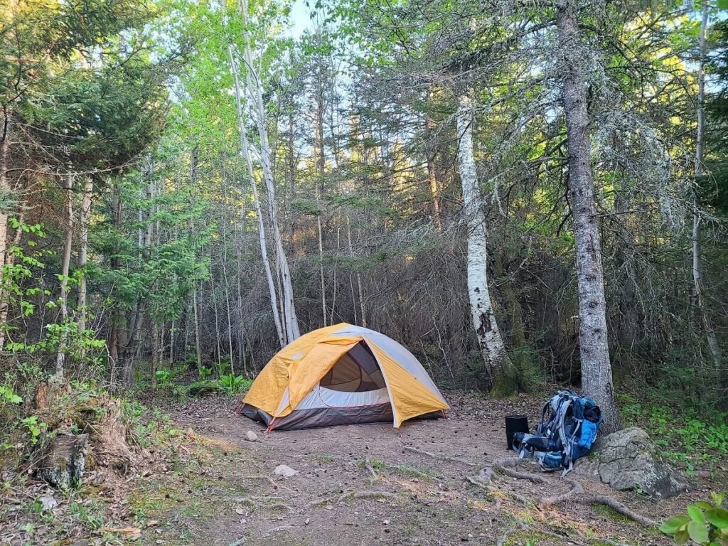 Complete Guide to Camping on Isle Royale