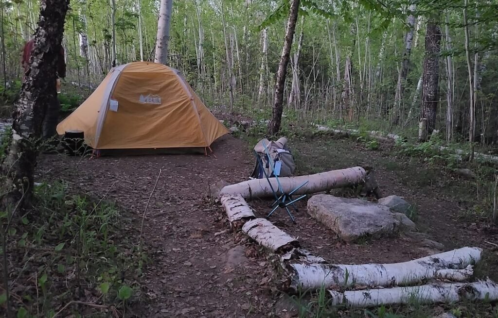 Complete Guide to Camping on Isle Royale