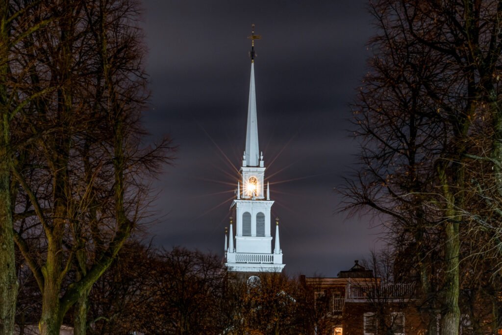 10 most photogenic locations in Boston
