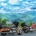 3-Day Itinerary for Exploring Road Trips on the Blue Ridge Parkway (2025)