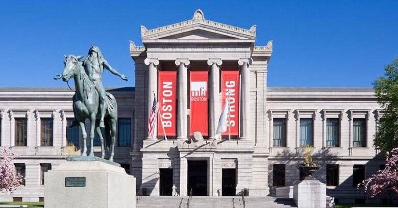 10 most photogenic locations in Boston