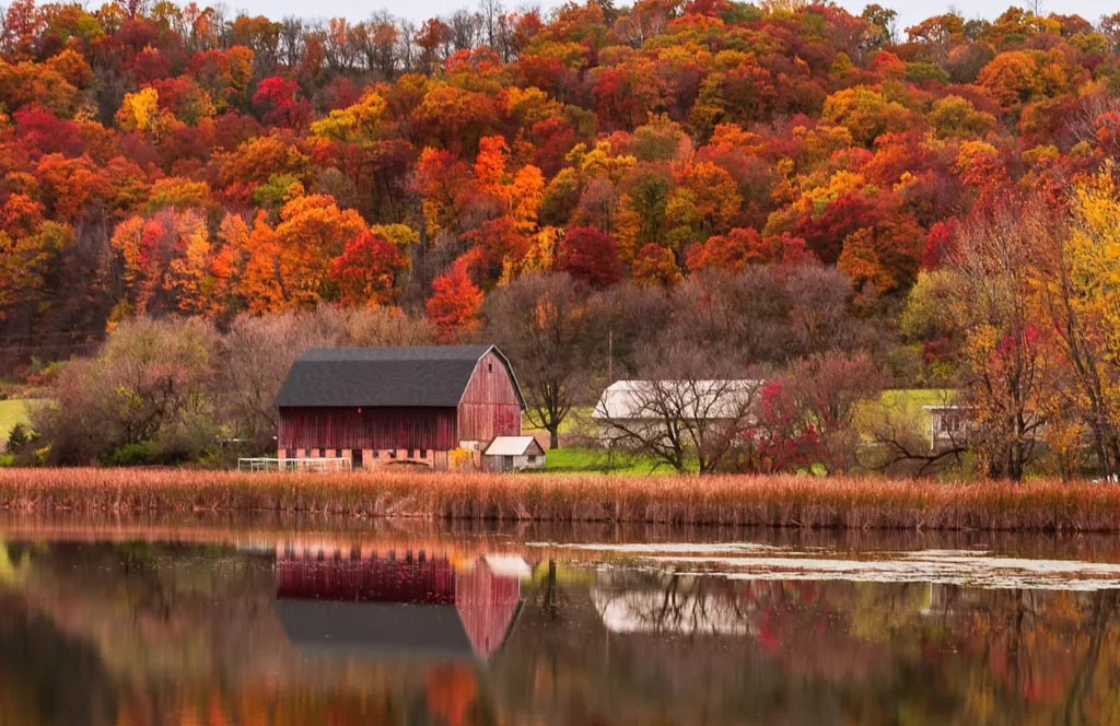 12 Most Underrated Scenic Drives in USA