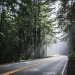 12 Most Underrated Scenic Drives in USA : Hidden Autumn Routes You Need to Experience in 2025