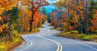 12 Most Underrated Scenic Drives in USA