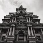 Historical Landmarks in Philadelphia
