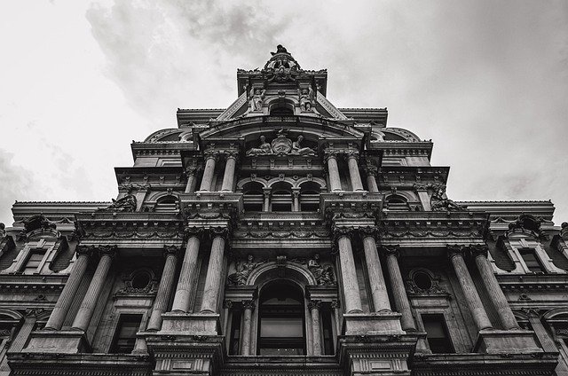 Historical Landmarks in Philadelphia