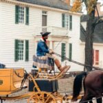 Step Into History: Your Complete Guide to Colonial Williamsburg – Where America’s Story Comes Alive