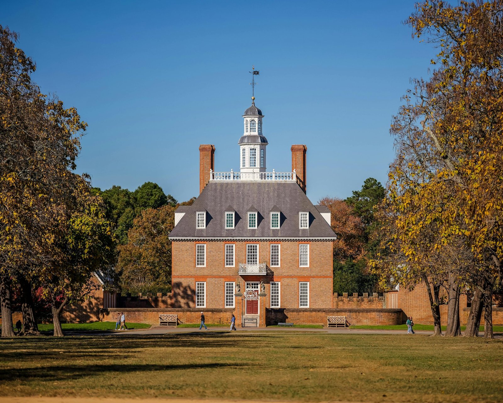 Complete Guide to Colonial Williamsburg
